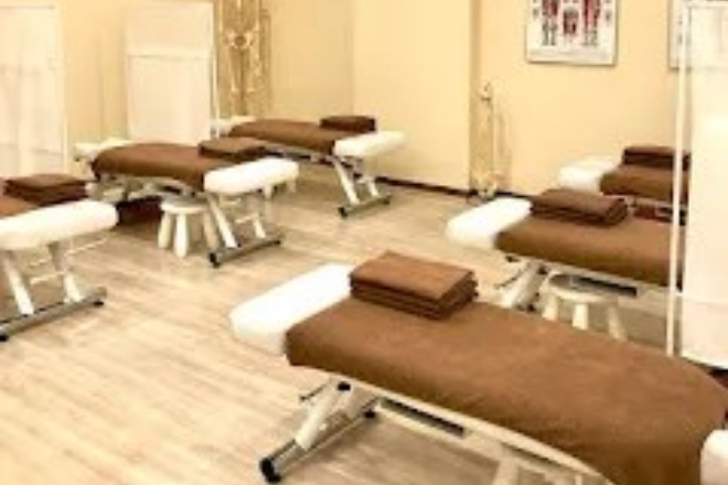 カラダファクトリー なんばパークス店 | なんばのリラクゼーション