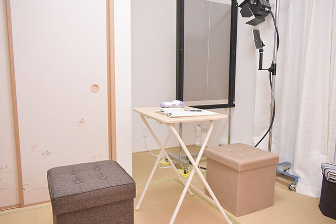 リンパ療法センター風桜音 | 下鴨/出町柳/北白川のリラクゼーション