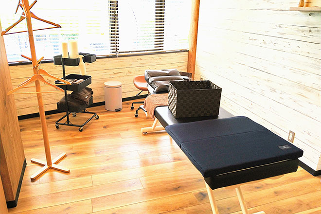 ABC整体スタジオ 聖蹟桜ヶ丘 | 多摩のリラクゼーション