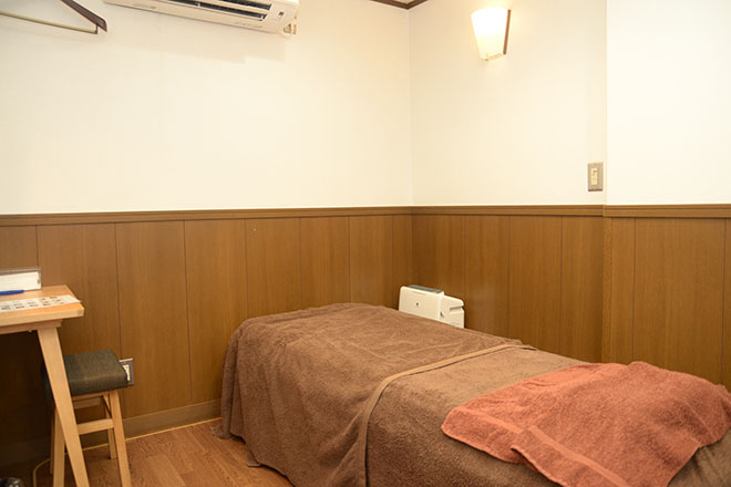 ひかり鍼灸治療院 | 高槻のリラクゼーション ひかり鍼灸治療院 | 高槻のリラクゼーション