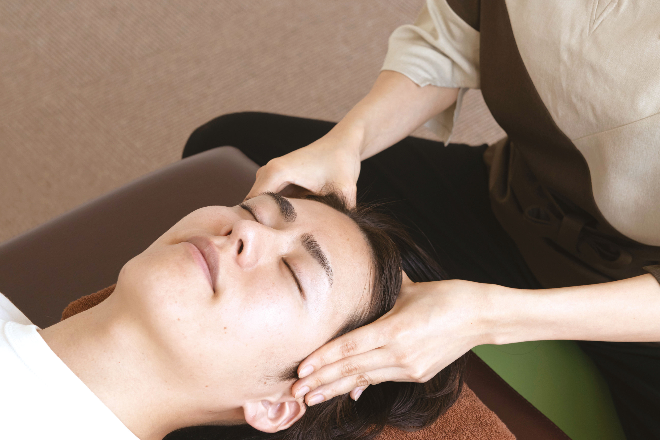 Re.Ra.Ku ダイバーシティ東京プラザ店 | 汐留のリラクゼーション Re.Ra.Ku ダイバーシティ東京プラザ店 | 汐留のリラクゼーション