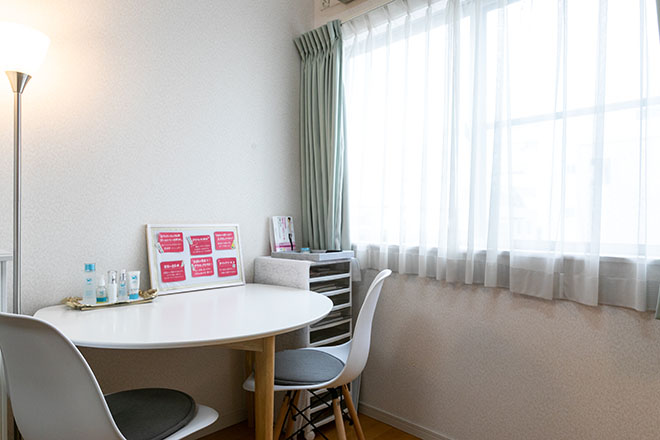 美容カイロ&エステサロン Lumiere | 四日市のエステサロン 美容カイロ&エステサロン Lumiere | 四日市のエステサロン