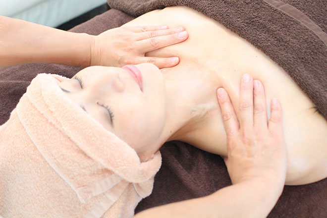 トータルサロンnavi | 久喜のリラクゼーション