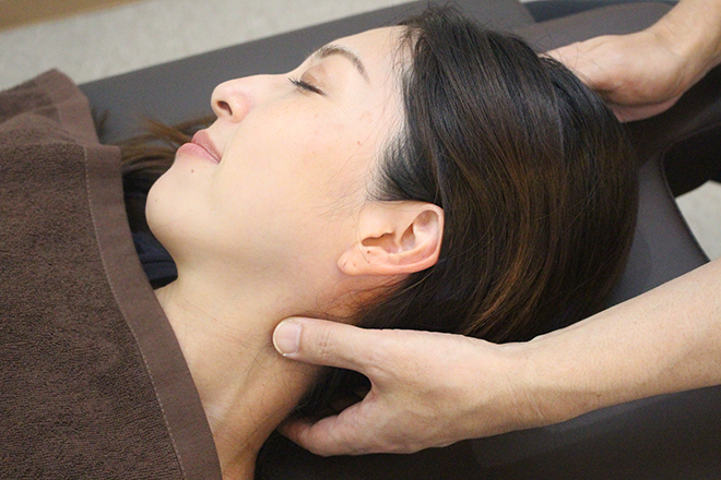 ほぐし処 癒し日和 南行徳店 | 行徳のリラクゼーション