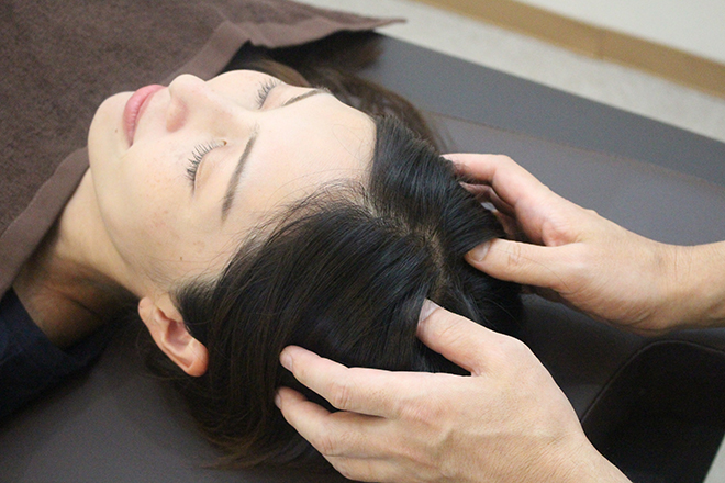 ほぐし処 癒し日和 南行徳店 | 行徳のリラクゼーション