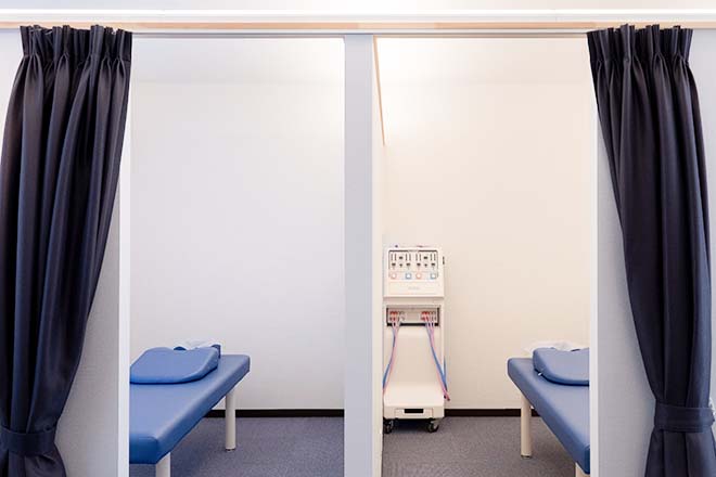 アイシー整骨院 | 栗東のリラクゼーション