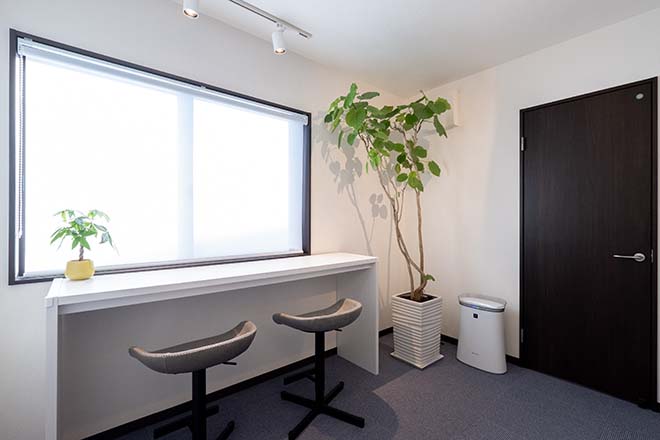 アイシー整骨院 | 栗東のリラクゼーション