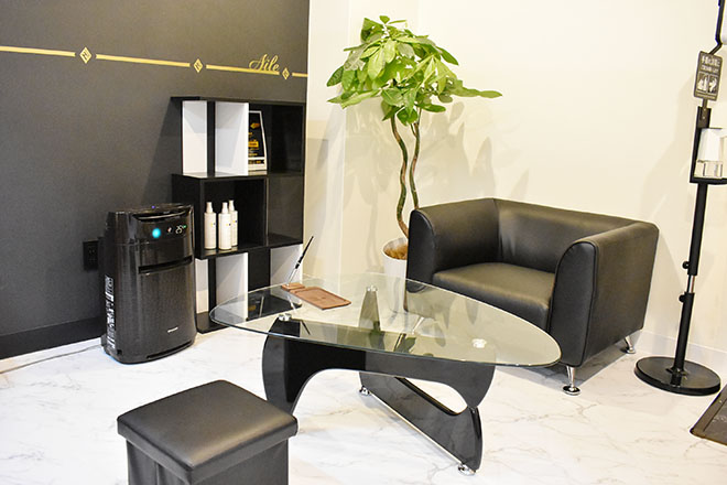 TOTAL BEAUTY SALON AILE | 橿原のリラクゼーション TOTAL BEAUTY SALON AILE | 橿原のリラクゼーション