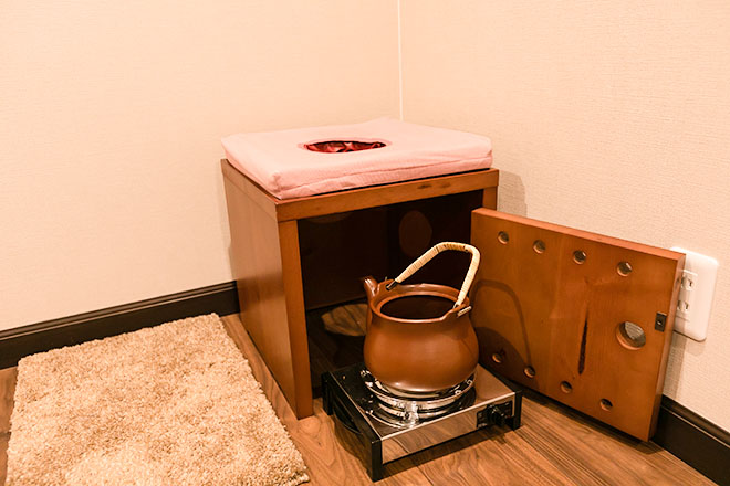 鍼灸院 YUZ | 堺のエステサロン