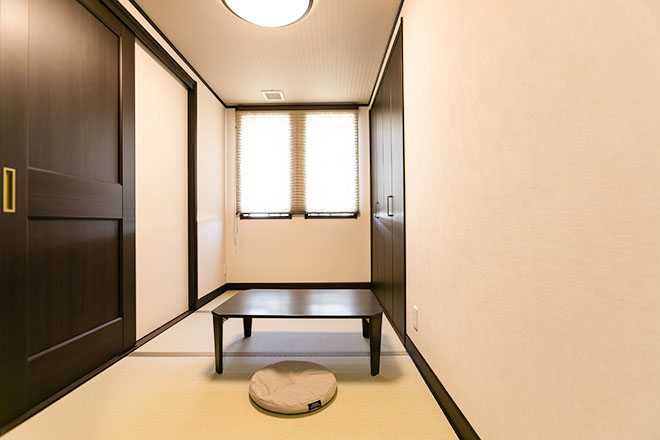 鍼灸院 YUZ | 堺のエステサロン