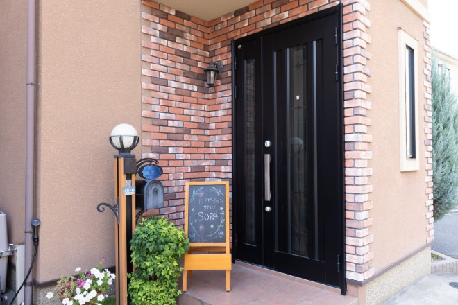 リラクゼーションサロン SORA | 寝屋川のリラクゼーション