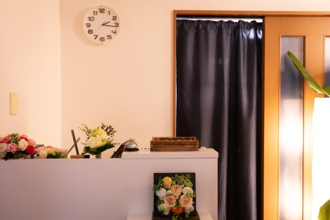 リラクゼーションサロン SORA | 寝屋川のリラクゼーション