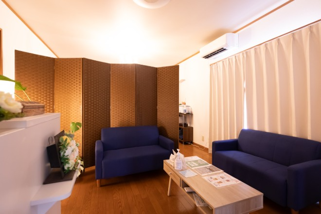 リラクゼーションサロン SORA | 寝屋川のリラクゼーション