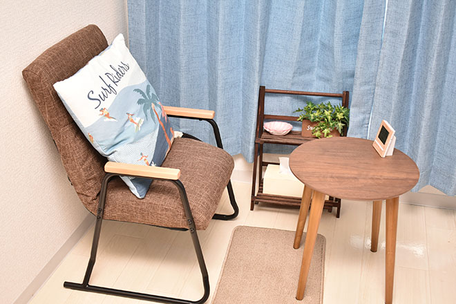 Beauty Salon Mahalo | 堺のエステサロン