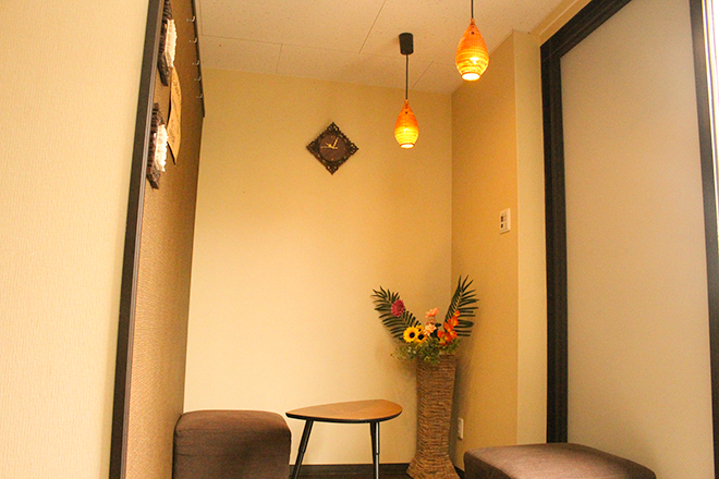 Ruang 土気店 | 千葉のエステサロン Ruang 土気店 | 千葉のエステサロン