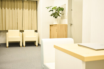 鍼灸治療院 養源堂 | 上野のエステサロン