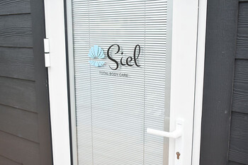 Siel TOTAL BODY CARE | 桑名のエステサロン Siel TOTAL BODY CARE | 桑名のエステサロン