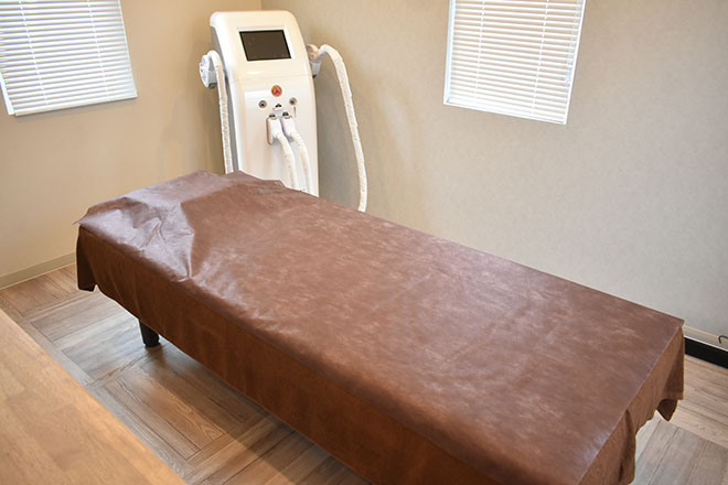 Siel TOTAL BODY CARE | 桑名のエステサロン Siel TOTAL BODY CARE | 桑名のエステサロン