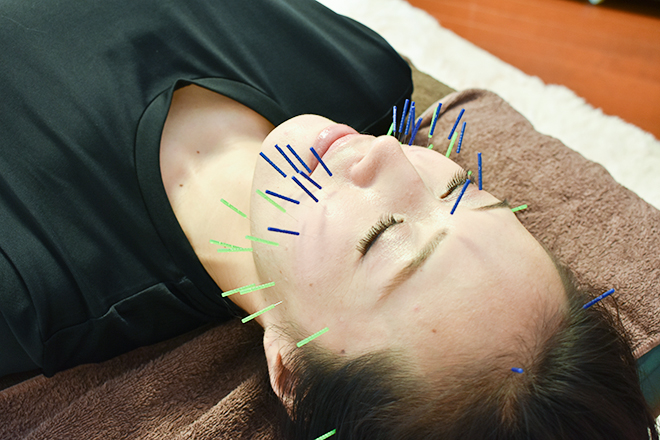 アムラス鍼灸 | 三軒茶屋のリラクゼーション