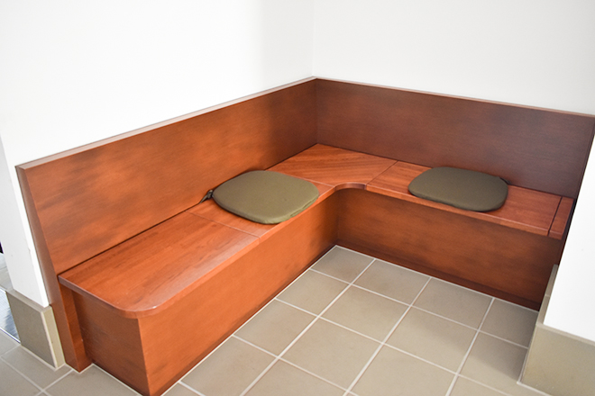 アムラス鍼灸 | 三軒茶屋のリラクゼーション