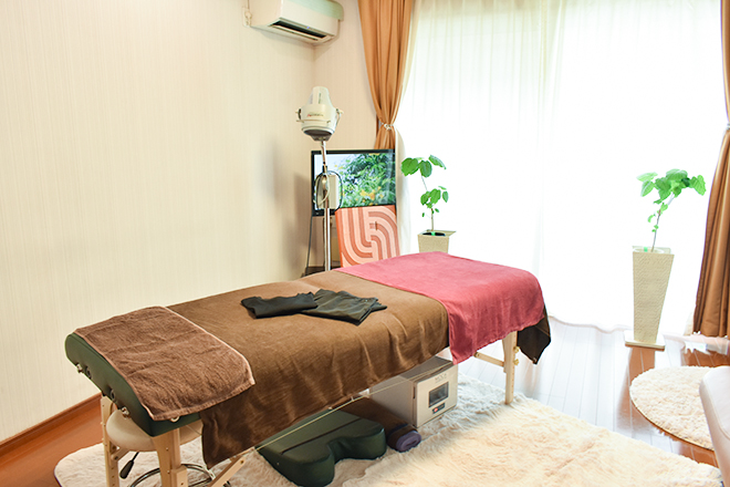 アムラス鍼灸 | 三軒茶屋のリラクゼーション