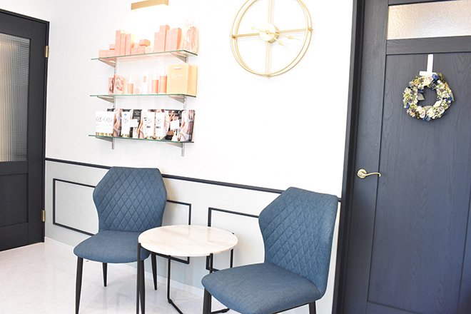 RicoBellamente | 水戸のエステサロン