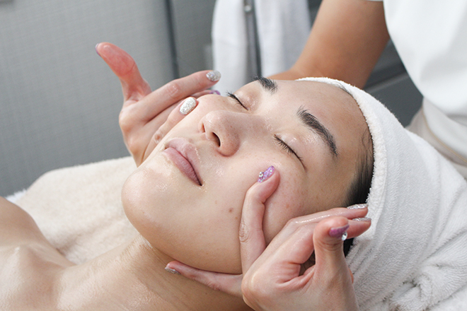 RicoBellamente | 水戸のエステサロン