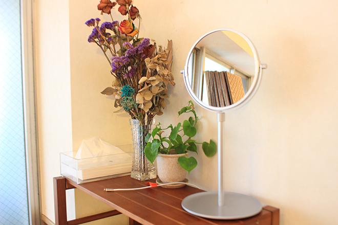 Hogssy | たまプラーザのリラクゼーション