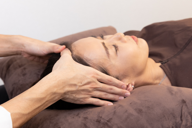 Hogssy | たまプラーザのリラクゼーション