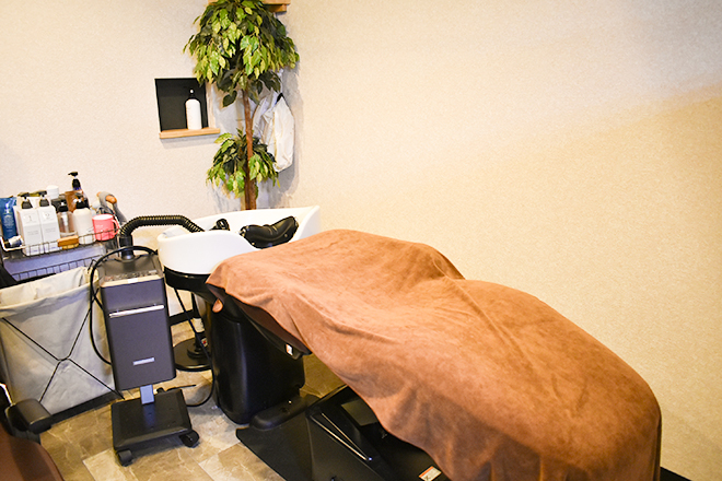 Toucher one | 天王寺/阿倍野のエステサロン Toucher one | 天王寺/阿倍野のエステサロン