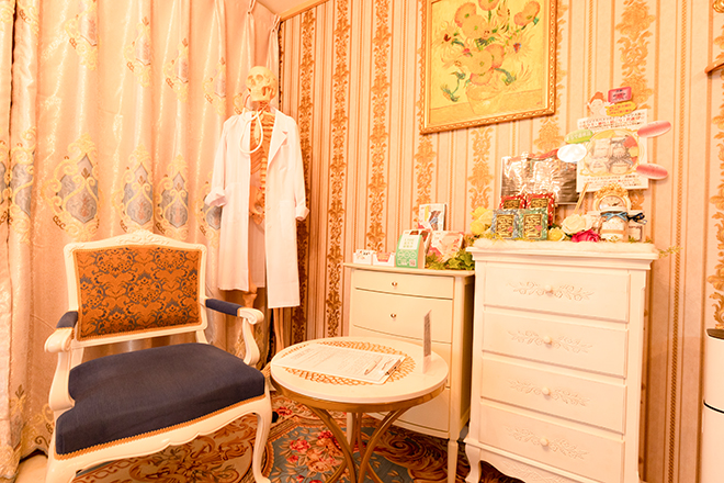 サロン・ド・ルビジュー | 丸亀のエステサロン