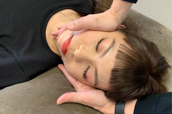 同心整骨院 | 天満/南森町のリラクゼーション 同心整骨院 | 天満/南森町のリラクゼーション