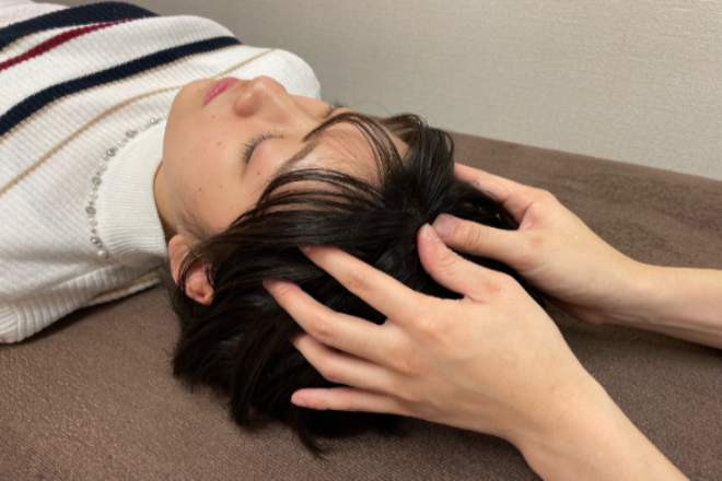 同心整骨院 | 天満/南森町のリラクゼーション 同心整骨院 | 天満/南森町のリラクゼーション