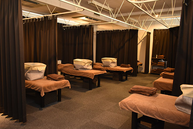 Goo-it! 浦和西口店 | 浦和のリラクゼーション