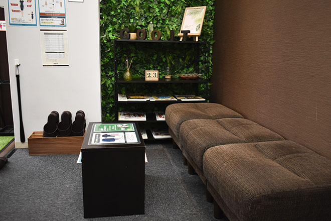 Goo-it! 浦和西口店 | 浦和のリラクゼーション