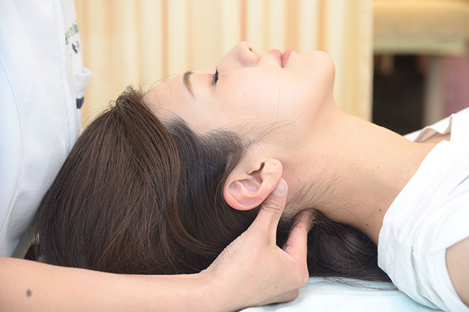 美容カイロサロン +chocotto | 大和郡山のエステサロン