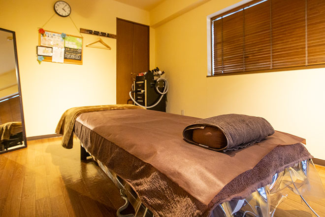 おいかわ整骨院 | 海南のエステサロン