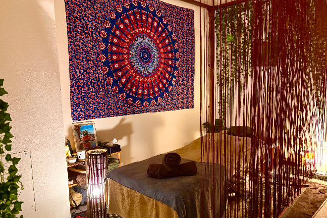 からだ調律 フットケア部門「ぷにぷに」エステ部門「つるつる」 | 登戸のエステサロン