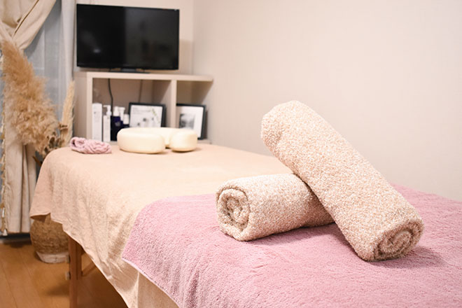 トータルビューティーサロン Miyabi | 元町のエステサロン