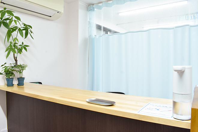 いつき整骨院 | 成増のリラクゼーション いつき整骨院 | 成増のリラクゼーション