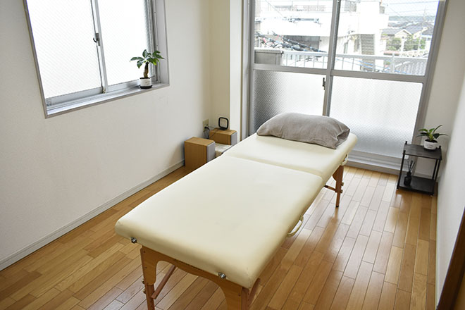 整体院 翔華 | 四街道のリラクゼーション 整体院 翔華 | 四街道のリラクゼーション