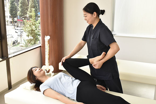 Life美容整体院 恵比寿店 | 恵比寿のリラクゼーション