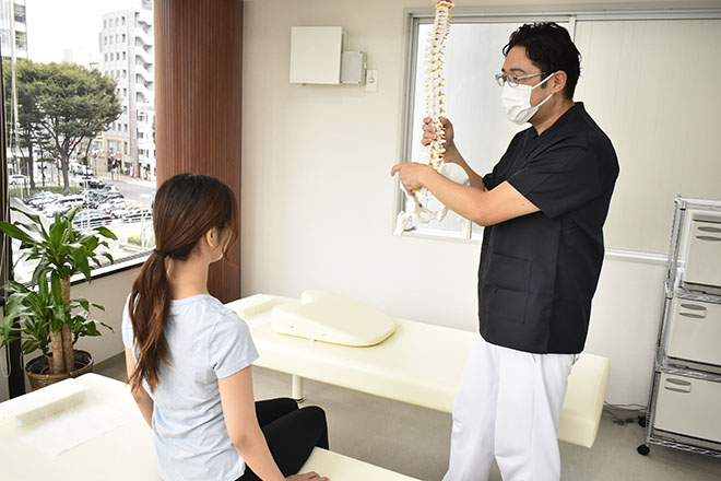 Life美容整体院 恵比寿店 | 恵比寿のリラクゼーション