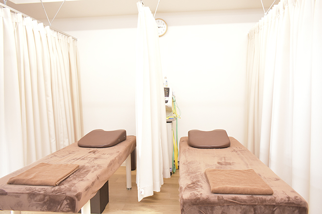 四天王寺前夕陽ヶ丘かな鍼灸整骨院 | 天王寺/阿倍野のリラクゼーション 四天王寺前夕陽ヶ丘かな鍼灸整骨院 | 天王寺/阿倍野のリラクゼーション