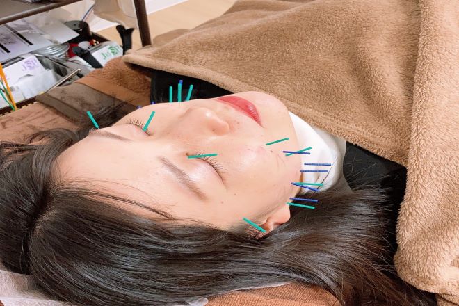 四天王寺前夕陽ヶ丘かな鍼灸整骨院 | 天王寺/阿倍野のリラクゼーション