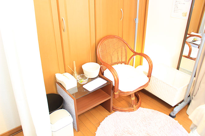 テティアロマ | 茅ヶ崎のエステサロン テティアロマ | 茅ヶ崎のエステサロン