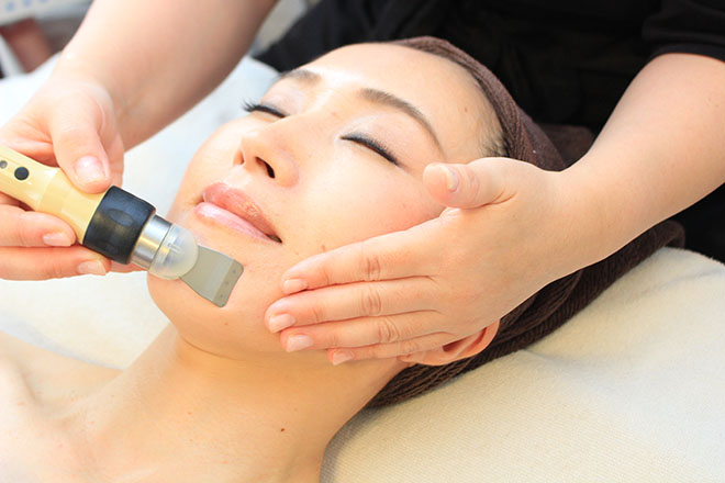 テティアロマ | 茅ヶ崎のエステサロン テティアロマ | 茅ヶ崎のエステサロン