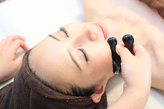 テティアロマ | 茅ヶ崎のエステサロン テティアロマ | 茅ヶ崎のエステサロン