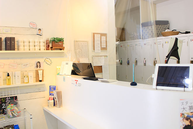 BODY NAVI LIMA | 港北ニュータウンのリラクゼーション BODY NAVI LIMA | 港北ニュータウンのリラクゼーション