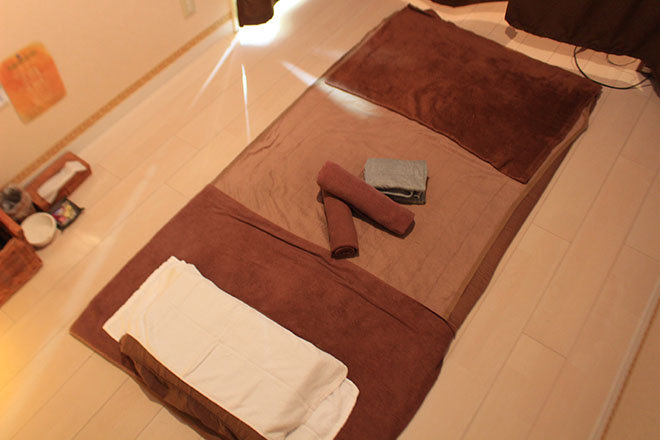 BODY NAVI LIMA | 港北ニュータウンのリラクゼーション BODY NAVI LIMA | 港北ニュータウンのリラクゼーション